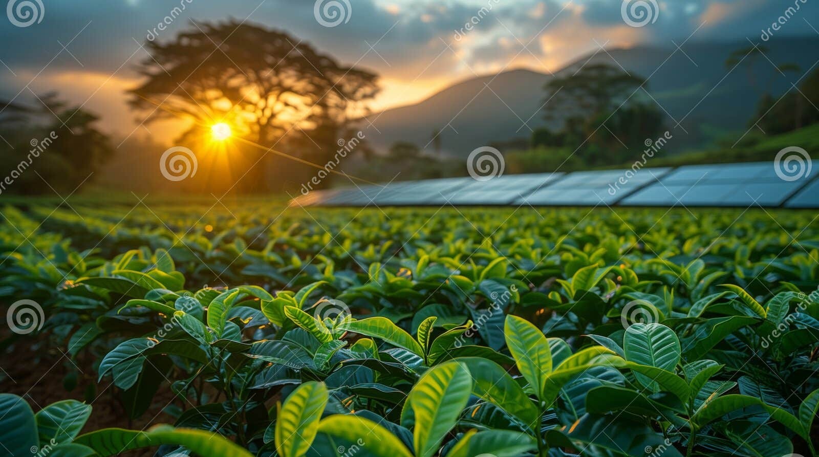 Solarbetriebene Wassersysteme