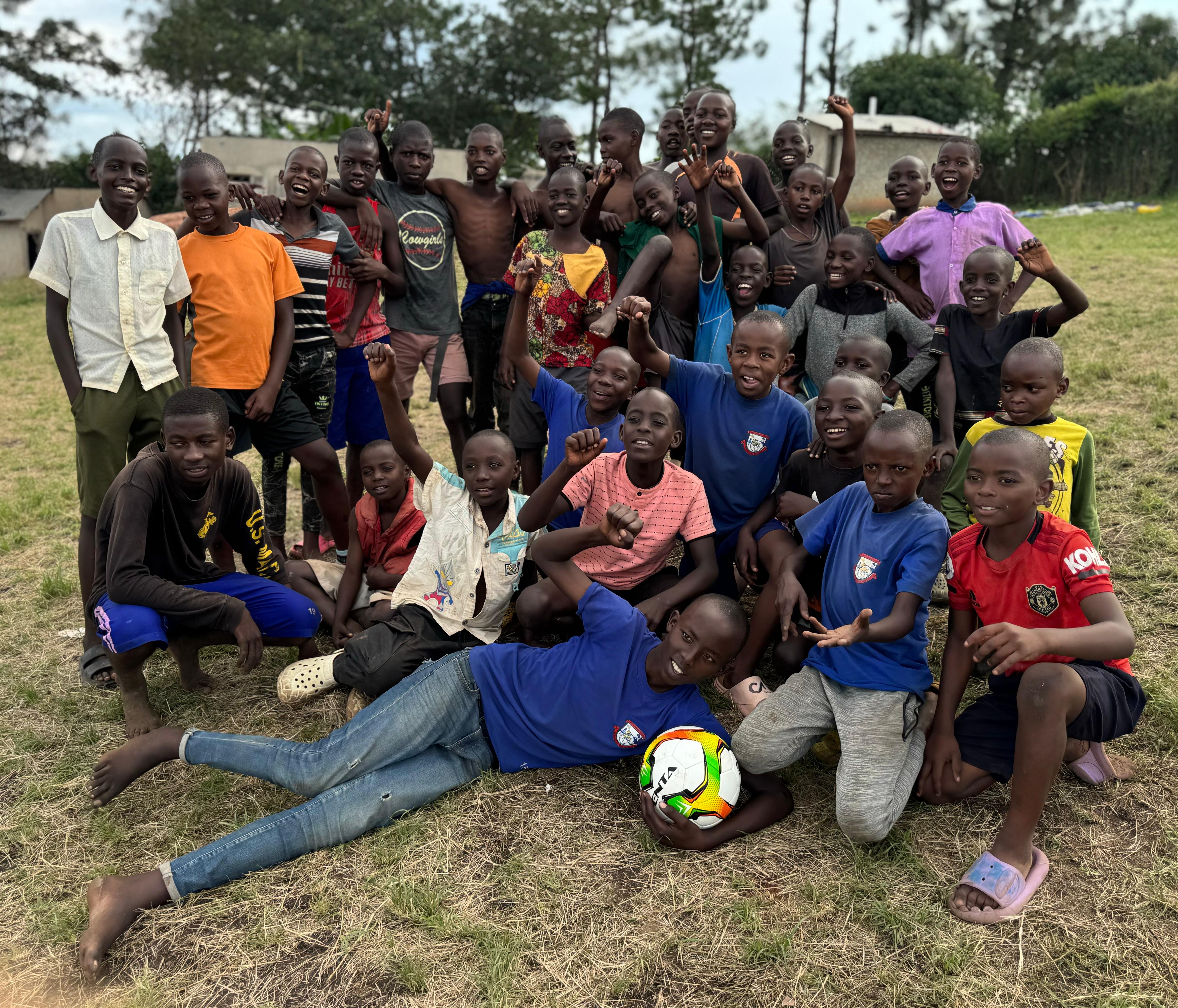 Education for Eternity