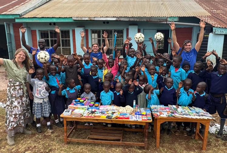 BALURA GmbH – Kontakt und Standort